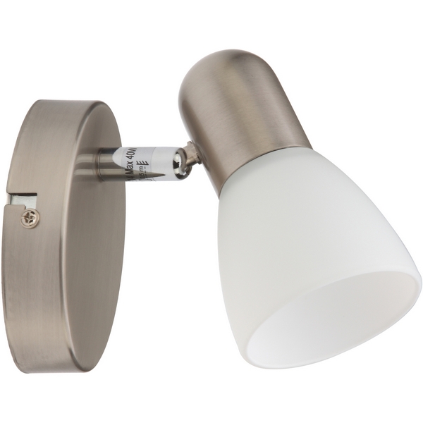 Спот TopLight Violet TL1231Y-01SN