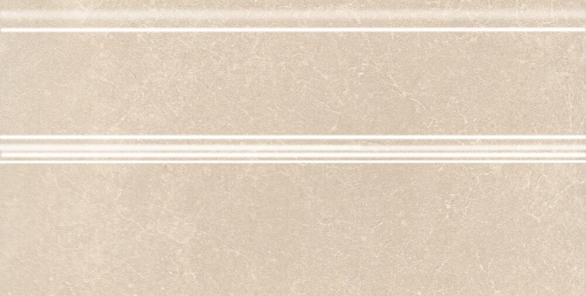 Плинтус Kerama Marazzi Линарес обрезной FMA024R 30х15