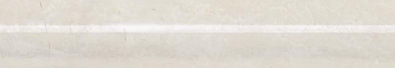 Плитка керамическая Monopole Petra Listello Petra Brillo Bisel Silver бордюр 2х15