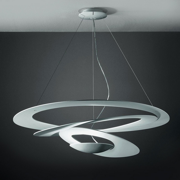 Светильник подвесной Artemide Pirce 1239010A
