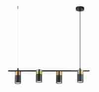 Подвесная люстра Favourite Topper 2825-4P