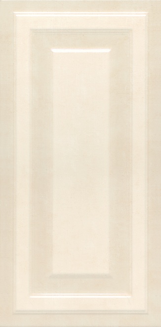 Плитка керамическая Kerama Marazzi Каподимонте беж панель беж 11103 N 30х60