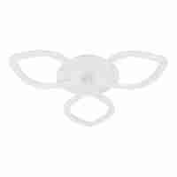 Потолочная светодиодная люстра Escada 10251/3LED