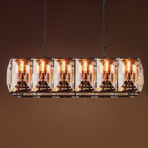 Светильник подвесной DeLight Collection KR0354P-12