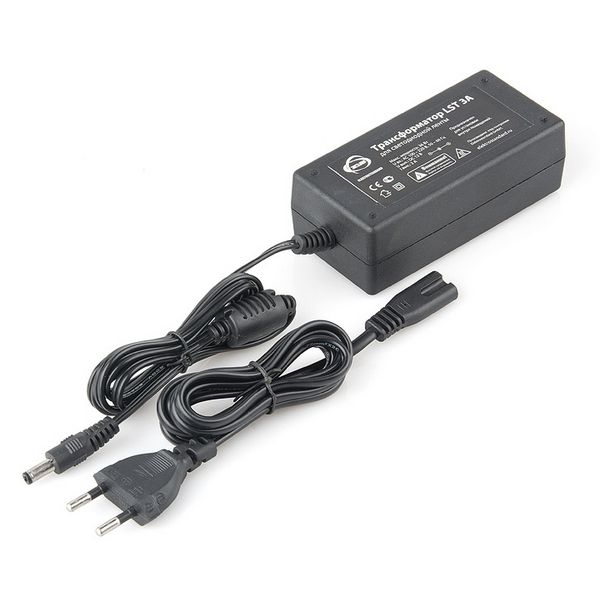 Трансформатор Elektrostandard TRSLS Трансформатор TRSLS-004 48W IP20