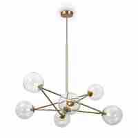 Подвесная люстра Freya Bumble FR5144PL-06TR