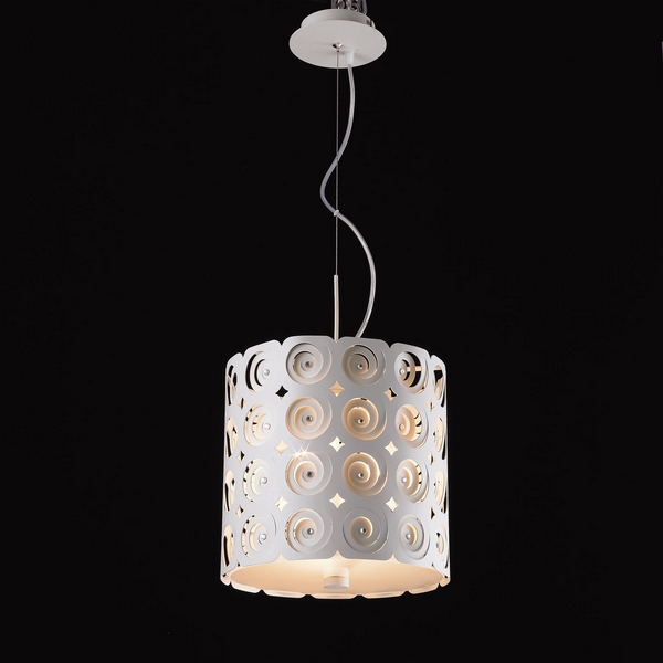 Светильник подвесной Crystal Lamp D1479-3WH