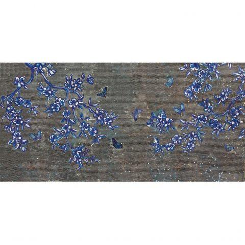 Мозаика Alma Панно художественные AP-05 произв. чип 180х370