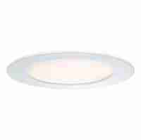 Встраиваемый светодиодный светильник Paulmann Premium Line Panel 92097