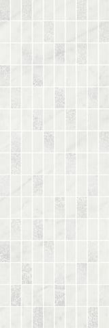 Плитка керамическая Kerama Marazzi Борсари MM12113 мозаичный декор 75х25