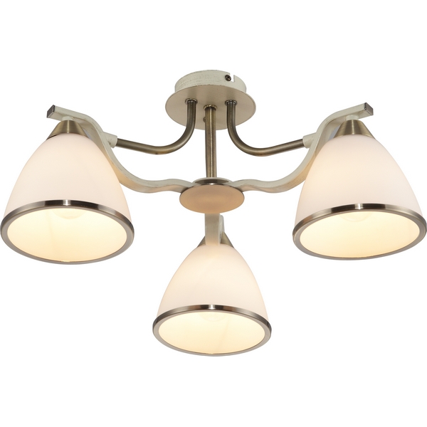 Люстра потолочная TopLight Sheena TL3670X-03AB