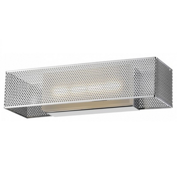 Светильник настенный Wertmark Grenze WE422.01.101