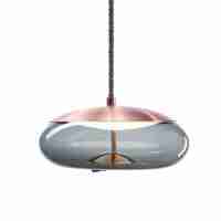 Подвесной светодиодный светильник Loft IT Knot 8133-D
