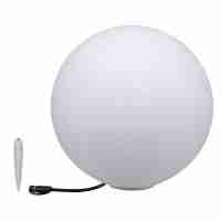 Уличный светодиодный светильник Paulmann Lichtobjekt Globe 94178