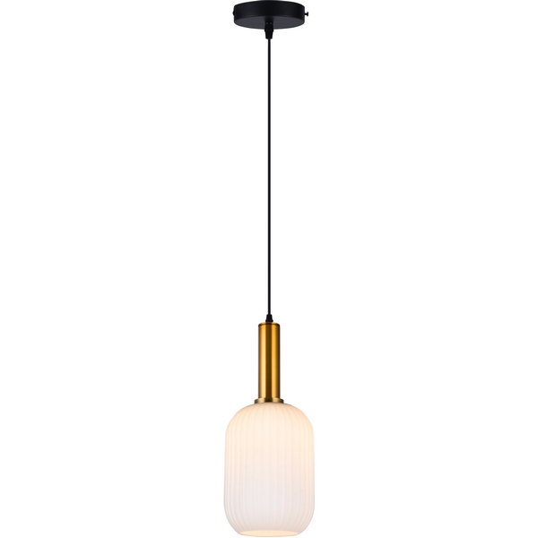 Подвесной светильник TopLight Kristal TL1221H-01SW