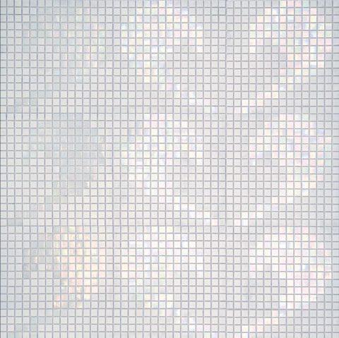 Мозаика Alma Панно 20 D-02 GM&White A чип 20х20 65,4х65,4