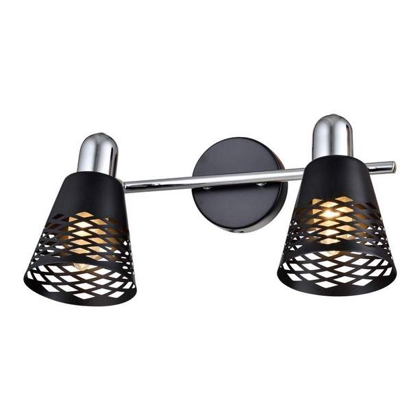 Спот TopLight Susan TL3760Y-02BC
