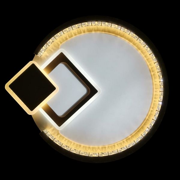 Люстра потолочная Natali Kovaltseva 81034/5C