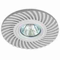 Встраиваемый светильник ЭРА LED DK LD32 WH Б0036502
