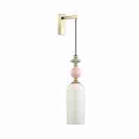 Бра Odeon Light Candy 4861/1WA