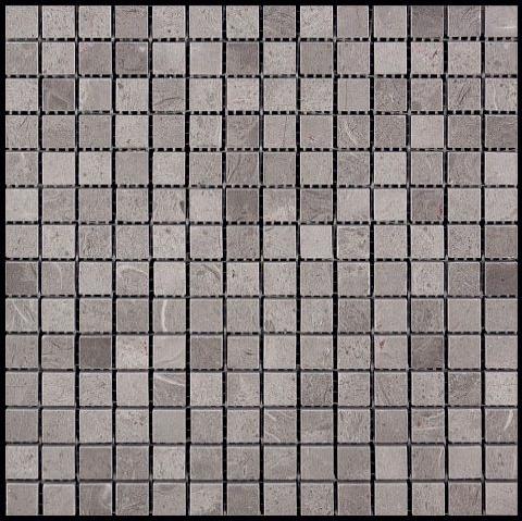 Мозаика Natural Adriatica M079-20P 20х20 30,5х30,5