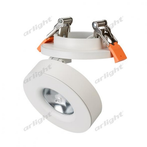 Светильник точечный Arlight LGD-MONA-BUILT 025464