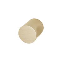 Комплект на 2 двери - Ручка раздельная R.ART52.BALANCE FSG-39 флорентийское золото