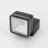 Уличный настенный светодиодный светильник Citilux CLU0008K