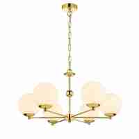 Подвесная люстра Favourite Undine 2811-6P