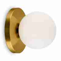 Бра Freya Zelda FR5125WL-01BS