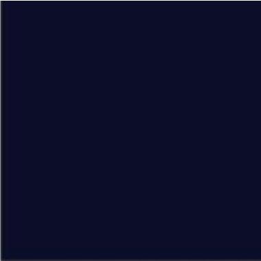 Плитка керамическая Керлайф Stella Blu 1С напольная 33,3х33,3