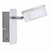 Светодиодный спот Paulmann Mic 66642