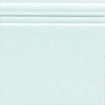 Плитка керамическая Grazia Ceramiche Boiserie Zoccolo Indaco ZO08 плинтус 20х20