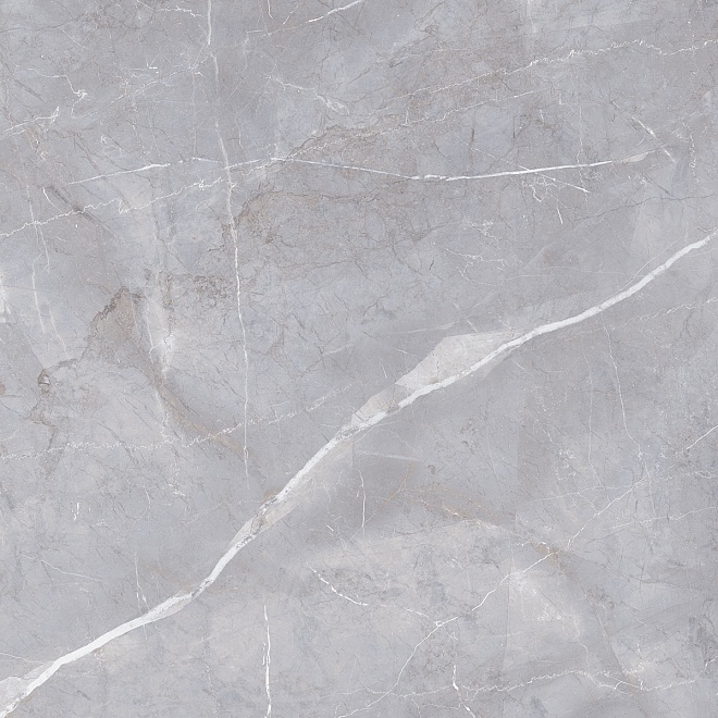 Керамогранит Kerama Marazzi Риальто серый обрезной SG634200R 60х60 (Малино)