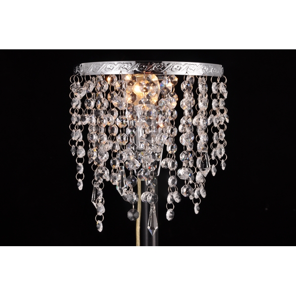 Бра Natali Kovaltseva Nice NICE 70024-1W CHROME