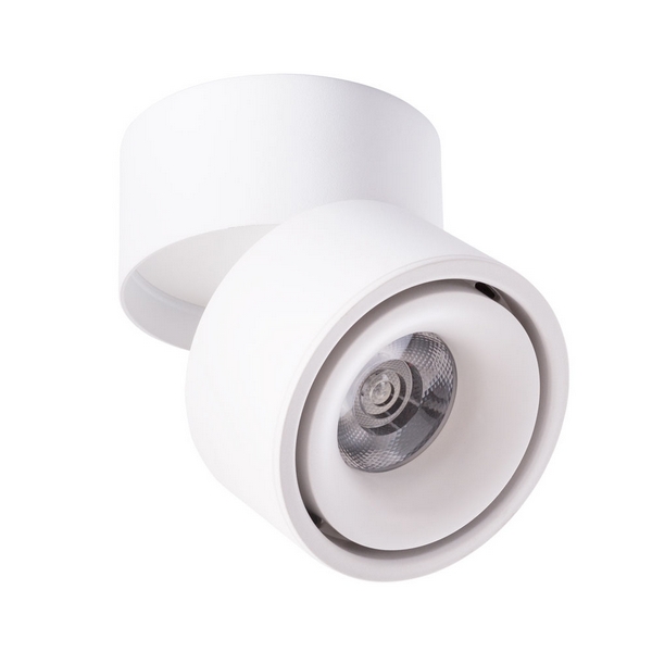 Светильник точечный Artelamp Arcturus A7715PL-1WH