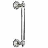 Ручка-скоба Armadillo Matador PULL CL SILVER-925 Серебро 925 (1шт.)