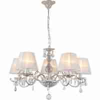 Подвесная люстра Omnilux Bantine OML-53203-05