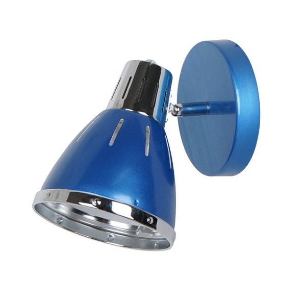 Спот Artelamp Marted A2215AP-1BL