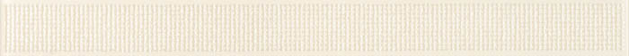 Плитка керамическая Domino Ilustre List. Rosemary 2 Cream бордюр 3х33,3