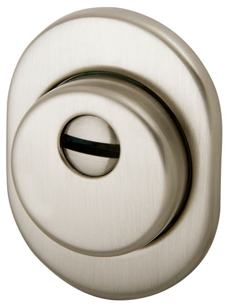 Броненакладка Fuaro DEF 4825 SN мат никель