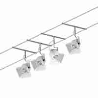 Струнная система Paulmann Movie 94074