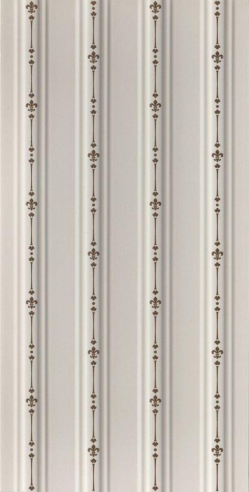 Плитка керамическая Imola Ceramica Anthea Giglio1 A1 декор 30х60