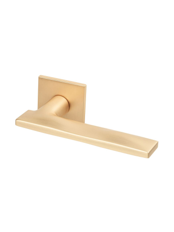 Ручка Armadillo (Армадилло) раздельная K.YM.BANOFFE FSG-39 флор. Золото