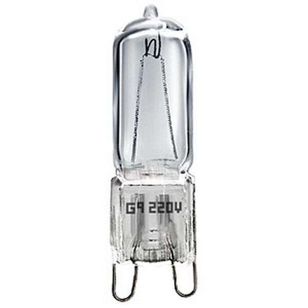 Лампочка галогеновая Elektrostandard G9 220V50W