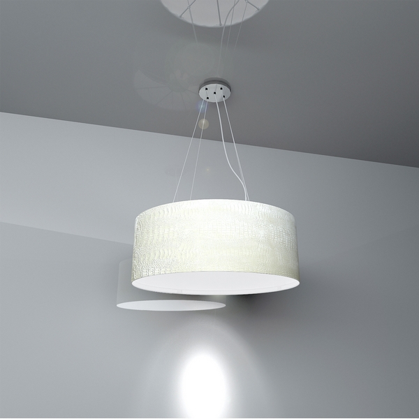 Светильник подвесной Vandeco LightTexture VDLT600LP