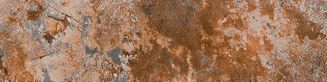 Керамогранит Kerama Marazzi Таурано коричневый обрезной SG313600R напольная 15х60
