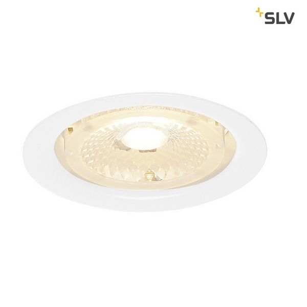 Светильник точечный SLV F-light 114051