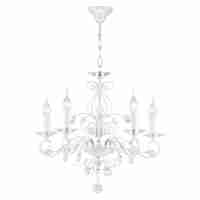 Подвесная люстра Favourite Lanta 1733-5P