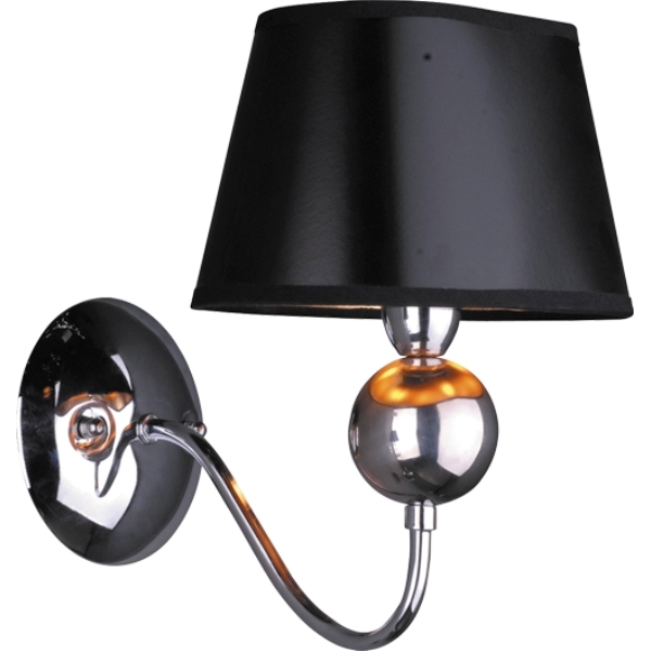 Бра Artelamp Turandot A4011AP-1CC